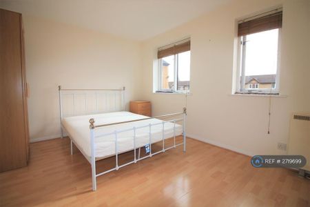 1 bedroom flat to rent - Photo 2