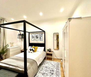 Room in a Shared House, John Conway House Herbert Mews, SW2 - Photo 6