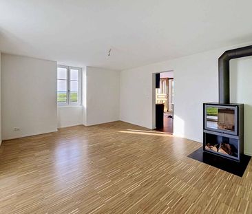 3 Zimmer, 136 m², EG - Foto 1