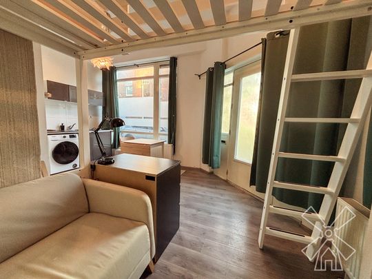 Gouwestraat (1860) - Photo 1