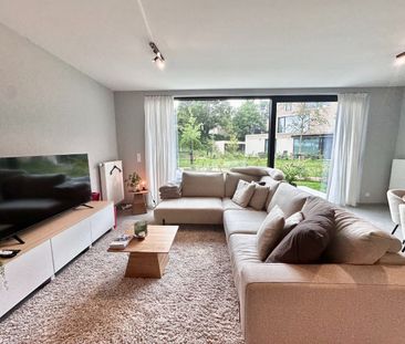 Duplex-appartement met 2 slaapkamers - Photo 4