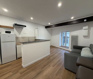 Location Appartement 2 pièces 32m² - Photo 1