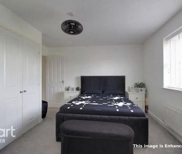 3 bedroom detached house to rent - Photo 1