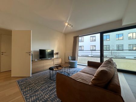 Rue du Bon Pasteur, 1140, Evere - Photo 4