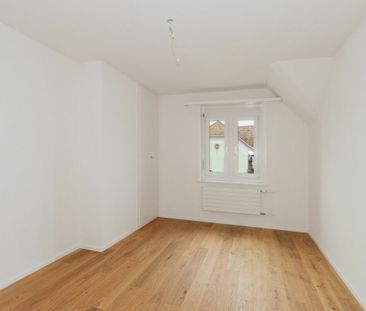 First rental Neudorf-Living - Photo 4