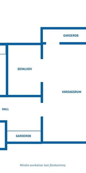 Fridhemsgatan 1 - Photo 2