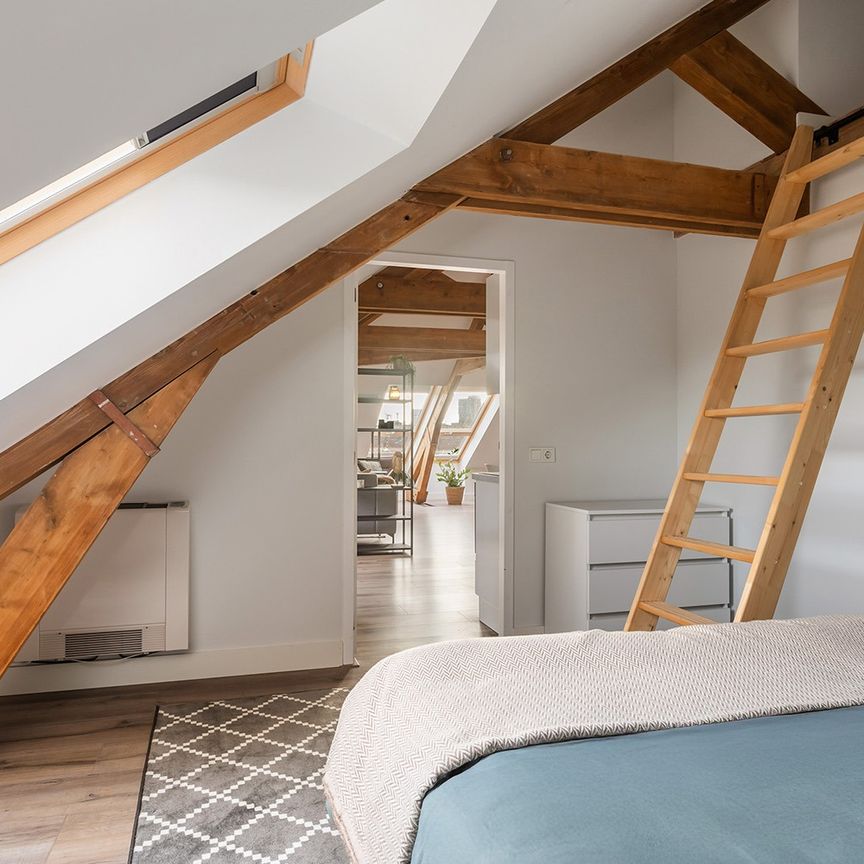 Vleutenseweg 420-29, Utrecht - Foto 1