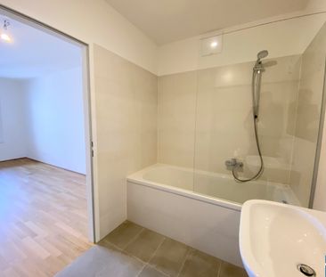 Wunderschöner 2 Zimmerwohnungshit mit Freifläche nahe dem Floridsdo... - Photo 6