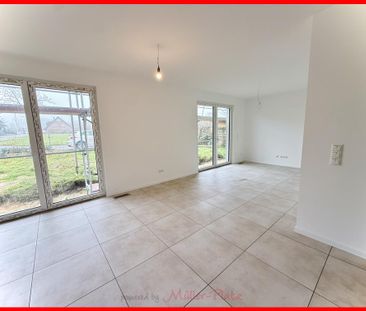 Modern wohnen, nachhaltig leben: Hochwertige, barrierearme Neubauwo... - Foto 1