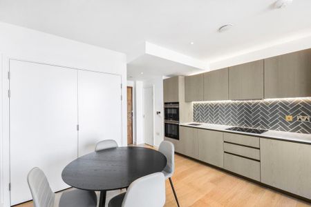 1 bedroom apartment to rent - Photo 3