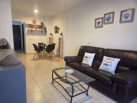 Alquiler de piso en Plaza del Retortillo, 3 - Foto 2