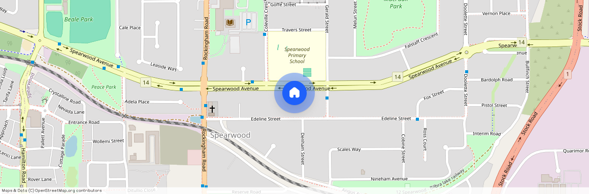 209B Spearwood Avenue, WA 6163