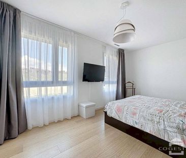 Magnifique appartement de 4.5 pièces avec jardin - Photo 5