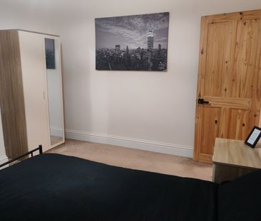 Room in a Shared House, Anstey Lane, LE4 - Photo 3