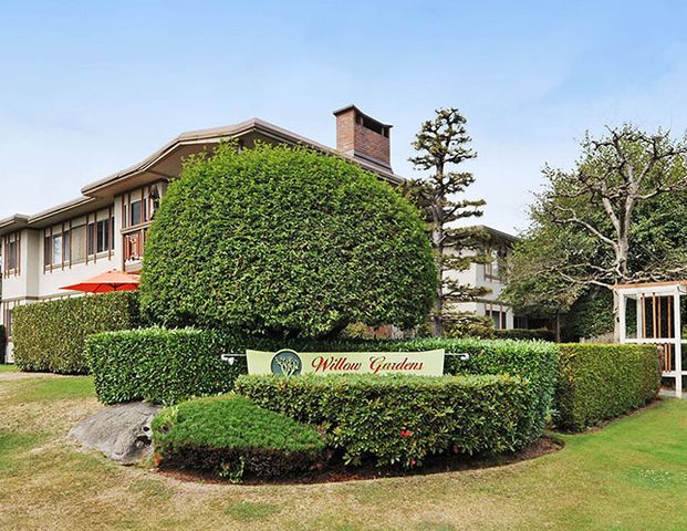 Willow Gardens | 6111 Tisdall Street, Vancouver - Photo 1