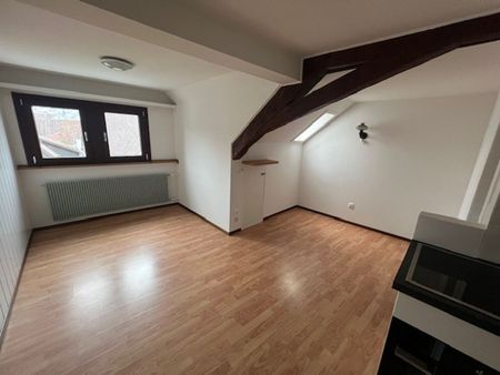 ***Frisch Renovierte 1.5 Zimmer-Wohnung*** - Photo 2