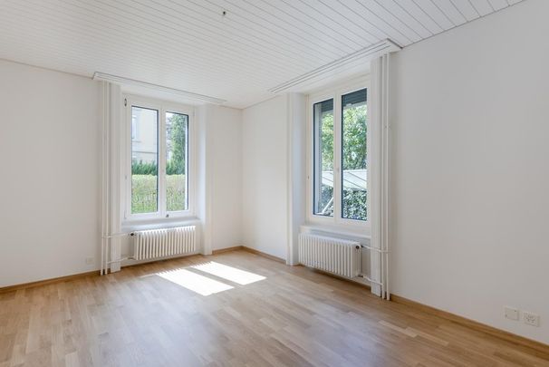 Leben an urbaner Zentrumslage - Foto 1