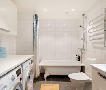 Rissneleden, Sundbyberg - Foto 6