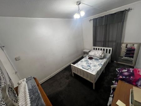 Room in a Shared House, Newcastle Street, M15 - Photo 4