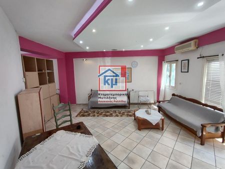 Διαμέρισμα για ενοικίαση Μόρια (Λέσβος - Μυτιλήνη) - Φωτογραφία 5