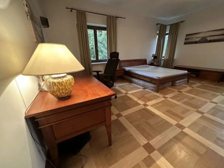 Konstancin-Jeziorna ul. Jesionowa PIĘKNA WILLA - Photo 3
