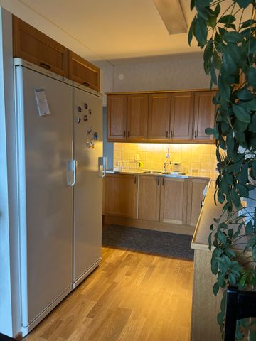 Danska Vägen 64 - Foto 3