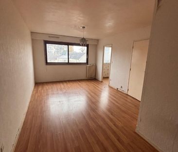 Location appartement 1 pièce, 30.01m², Fresnes - Photo 1