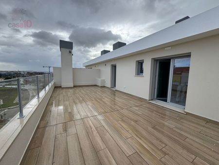 Apartamento T4 em Setúbal - Foto 5