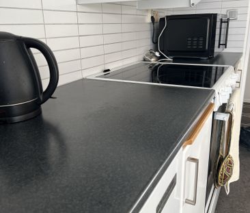 Odalvägen, Sundbyberg - Foto 5