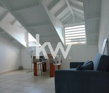 Appartement POINTE A PITRE - Photo 2