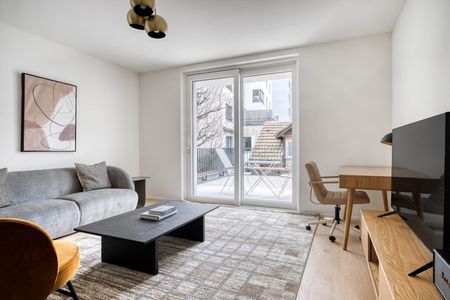 Zweierstrasse 119 - Photo 5