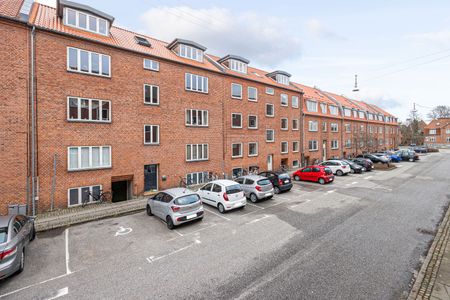 Himmerlandsgade 21, st tv - Foto 5