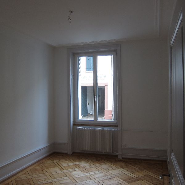 Socinstrasse 6, 4051 Basel - Photo 1