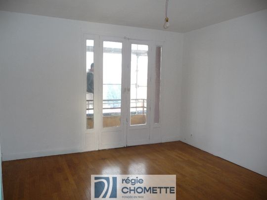 184 AVENUE BERTHELOT 69008 LYON, - Photo 1