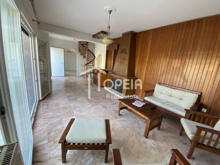 Μονοκατοικία για ενοικίαση - Μαρκόπουλο, - Photo 2