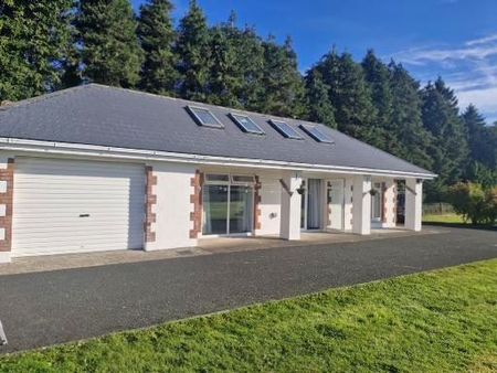 BALRAHEEN, MAYNOOTH, CO. KILDARE, Maynooth, Kildare, W23V2V4 - Photo 3