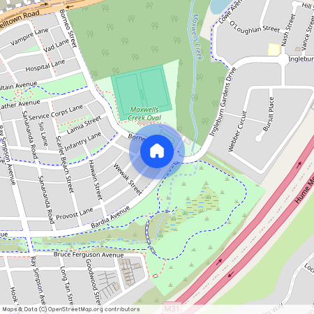 82 Borneo Street, NSW 2565, Bardia