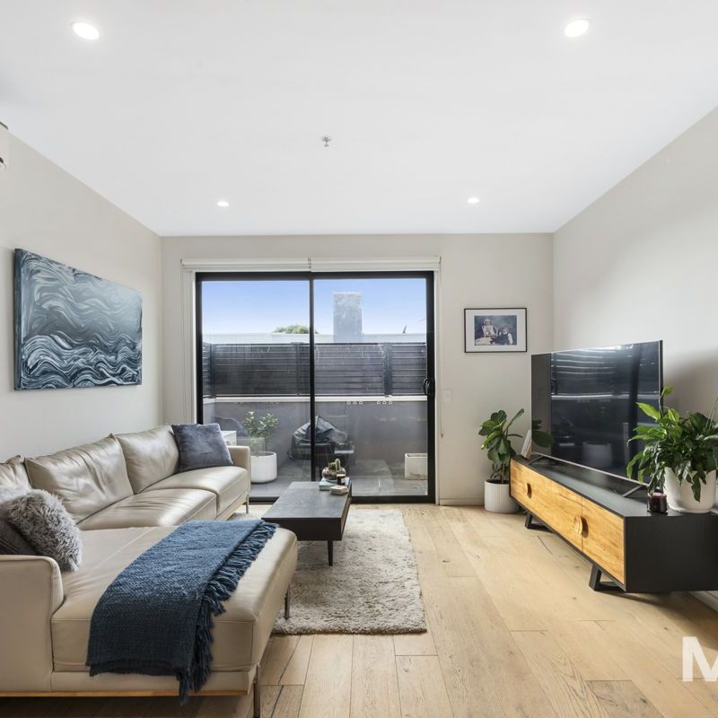206/332 Neerim Road, Carnegie - Photo 1