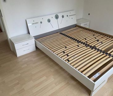 Teil- oder Vollmöblierte Wohnung in Essen Werden – befristet - Photo 6