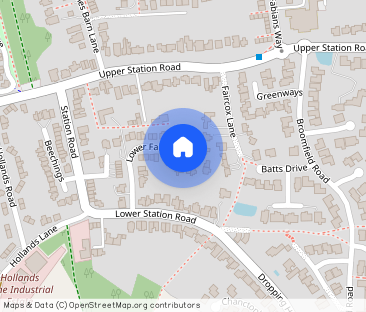 Lower Faircox, Henfield - Photo 1