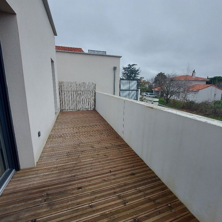 APPARTEMENT T2 45M - Photo 1