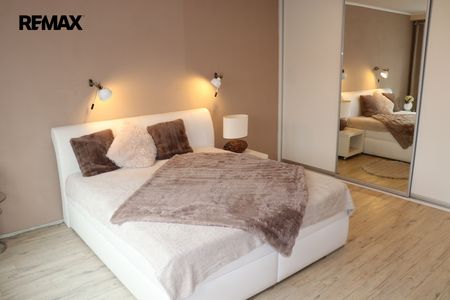 Pronájem bytu 2+1 v osobním vlastnictví 83 m², Plzeň - Фото 5