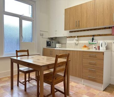 1 bedroom in a house share to rent - Photo 4