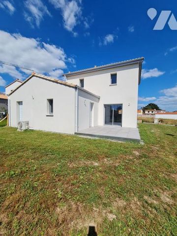 Maison récente sur 2 niveaux - Photo 2