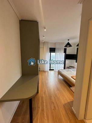 Studio/Γκαρσονιέρα για ενοικίαση Βαρδάρης - Δικαστήρια (Βαρδάρης - Λαχανόκηποι) - Photo 1