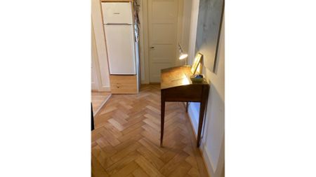 3½ Zimmer-Wohnung in Luzern, möbliert, auf Zeit - Photo 4