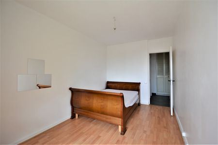 Location appartement 2 pièces, 47.23m², Villejuif - Photo 3