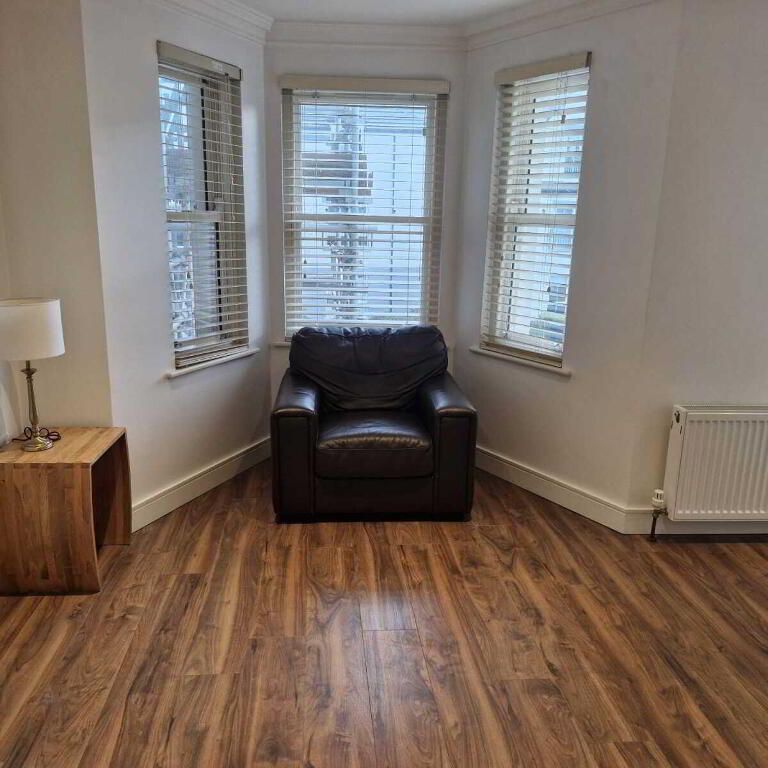 Apt 2 Slieve Mara House, 12 Great Georges Street, Warrenpoint, Newry, BT34 3HS - Photo 1