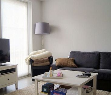 Appartement te huur in Kortrijk voor € 690 met 1 slaapkamer - Photo 3