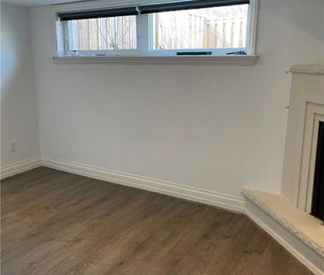 For Lease - 44 Peacham Crescent Unit# Bsmt, Toronto, Ontario - Photo 6